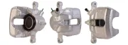 Bremssattel Vorderachse links vor der Achse ELSTOCK 82-1966