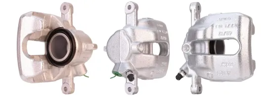 Bremssattel Vorderachse rechts vor der Achse ELSTOCK 83-1966 Bild Bremssattel Vorderachse rechts vor der Achse ELSTOCK 83-1966