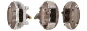 Bremssattel Vorderachse links hinter der Achse ELSTOCK 82-2030
