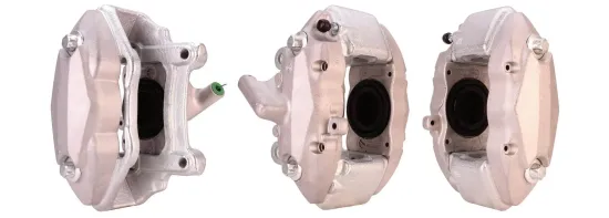 Bremssattel Vorderachse rechts hinter der Achse ELSTOCK 83-2030 Bild Bremssattel Vorderachse rechts hinter der Achse ELSTOCK 83-2030