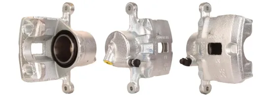 Bremssattel Vorderachse rechts vor der Achse ELSTOCK 83-2865 Bild Bremssattel Vorderachse rechts vor der Achse ELSTOCK 83-2865