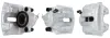 Bremssattel Vorderachse rechts hinter der Achse ELSTOCK 83-2056