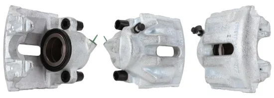 Bremssattel Vorderachse rechts hinter der Achse ELSTOCK 83-2056 Bild Bremssattel Vorderachse rechts hinter der Achse ELSTOCK 83-2056