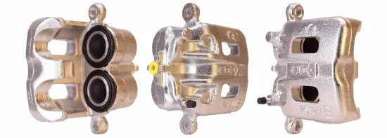 Bremssattel Vorderachse rechts vor der Achse ELSTOCK 83-2061 Bild Bremssattel Vorderachse rechts vor der Achse ELSTOCK 83-2061