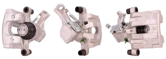 Bremssattel Hinterachse rechts hinter der Achse ELSTOCK 87-3002 Bild Bremssattel Hinterachse rechts hinter der Achse ELSTOCK 87-3002