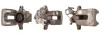 Bremssattel Hinterachse links hinter der Achse ELSTOCK 86-2083 Bild Bremssattel Hinterachse links hinter der Achse ELSTOCK 86-2083