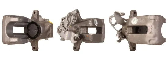 Bremssattel Hinterachse links hinter der Achse ELSTOCK 86-2083 Bild Bremssattel Hinterachse links hinter der Achse ELSTOCK 86-2083