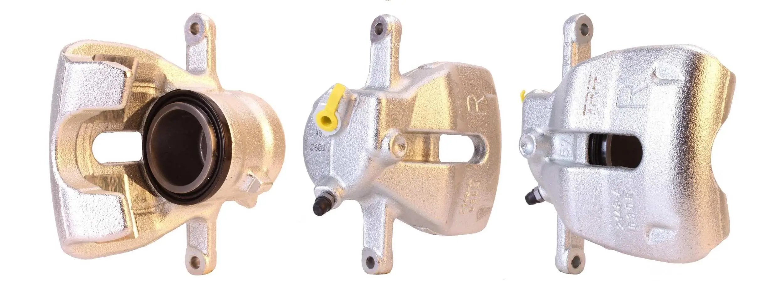 Bremssattel Vorderachse rechts vor der Achse ELSTOCK 83-2088