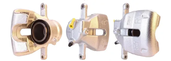 Bremssattel Vorderachse rechts vor der Achse ELSTOCK 83-2088 Bild Bremssattel Vorderachse rechts vor der Achse ELSTOCK 83-2088