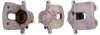 Bremssattel Vorderachse links hinter der Achse ELSTOCK 82-2093