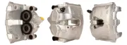 Bremssattel Vorderachse links vor der Achse ELSTOCK 82-2102