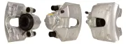 Bremssattel Vorderachse links vor der Achse ELSTOCK 82-2105