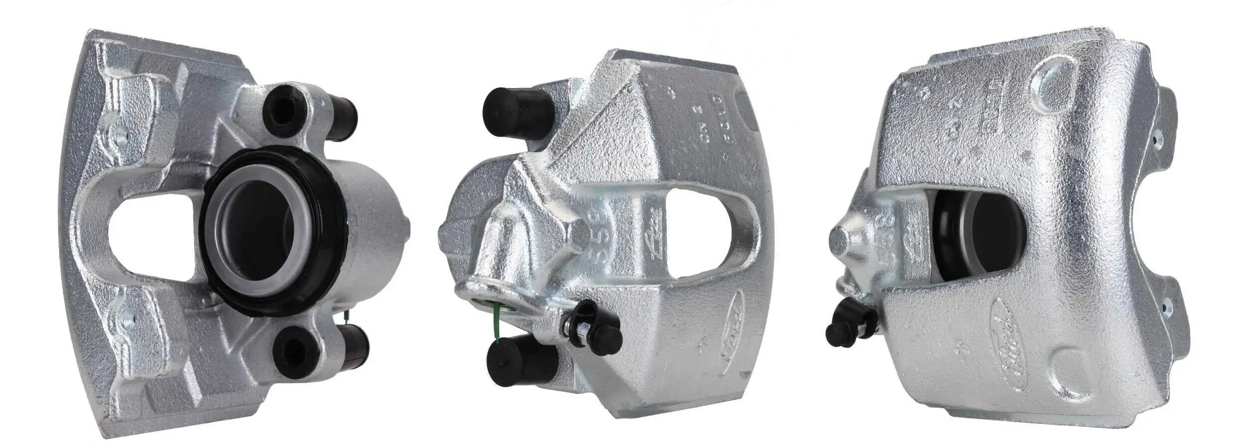 Bremssattel Vorderachse rechts vor der Achse ELSTOCK 83-2105