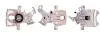 Bremssattel Hinterachse rechts hinter der Achse ELSTOCK 87-2106