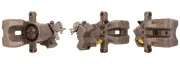 Bremssattel Hinterachse links vor der Achse ELSTOCK 86-2107