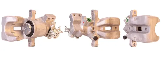 Bremssattel Hinterachse rechts vor der Achse ELSTOCK 87-2107 Bild Bremssattel Hinterachse rechts vor der Achse ELSTOCK 87-2107