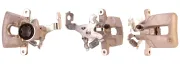 Bremssattel Hinterachse rechts hinter der Achse ELSTOCK 87-2110