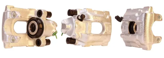 Bremssattel Hinterachse rechts hinter der Achse ELSTOCK 87-2111 Bild Bremssattel Hinterachse rechts hinter der Achse ELSTOCK 87-2111