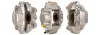 Bremssattel Hinterachse links hinter der Achse ELSTOCK 86-2113
