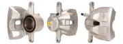 Bremssattel Vorderachse links vor der Achse ELSTOCK 82-2117