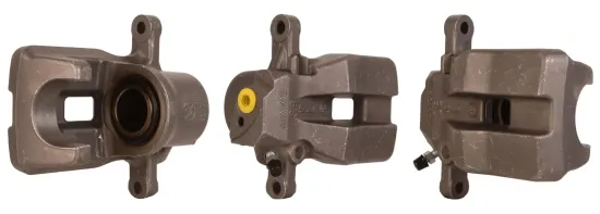 Bremssattel Hinterachse links hinter der Achse ELSTOCK 86-2118 Bild Bremssattel Hinterachse links hinter der Achse ELSTOCK 86-2118