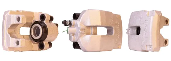 Bremssattel Hinterachse rechts hinter der Achse ELSTOCK 87-2120 Bild Bremssattel Hinterachse rechts hinter der Achse ELSTOCK 87-2120