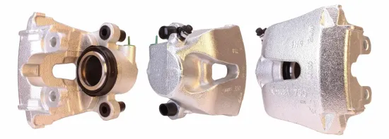 Bremssattel Vorderachse rechts hinter der Achse ELSTOCK 83-2122 Bild Bremssattel Vorderachse rechts hinter der Achse ELSTOCK 83-2122