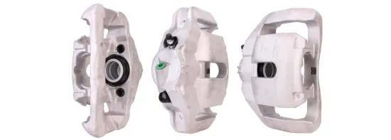 Bremssattel Vorderachse rechts hinter der Achse ELSTOCK 83-2124 Bild Bremssattel Vorderachse rechts hinter der Achse ELSTOCK 83-2124