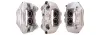 Bremssattel Vorderachse rechts hinter der Achse ELSTOCK 83-2138