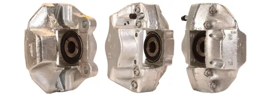 Bremssattel Hinterachse links vor der Achse ELSTOCK 86-2150 Bild Bremssattel Hinterachse links vor der Achse ELSTOCK 86-2150