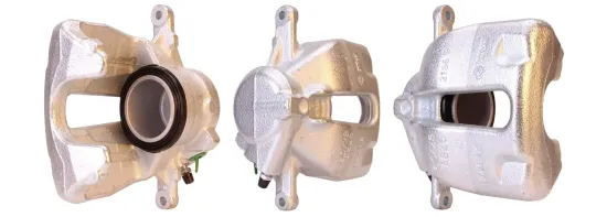 Bremssattel Vorderachse rechts vor der Achse ELSTOCK 83-2018 Bild Bremssattel Vorderachse rechts vor der Achse ELSTOCK 83-2018