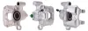 Bremssattel Hinterachse rechts hinter der Achse ELSTOCK 87-2084 Bild Bremssattel Hinterachse rechts hinter der Achse ELSTOCK 87-2084