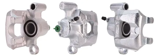 Bremssattel Hinterachse rechts hinter der Achse ELSTOCK 87-2084 Bild Bremssattel Hinterachse rechts hinter der Achse ELSTOCK 87-2084