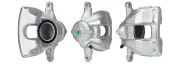 Bremssattel Vorderachse rechts vor der Achse ELSTOCK 83-2157