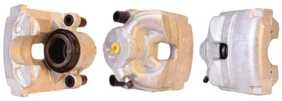 Bremssattel Vorderachse rechts vor der Achse ELSTOCK 83-2158 Bild Bremssattel Vorderachse rechts vor der Achse ELSTOCK 83-2158