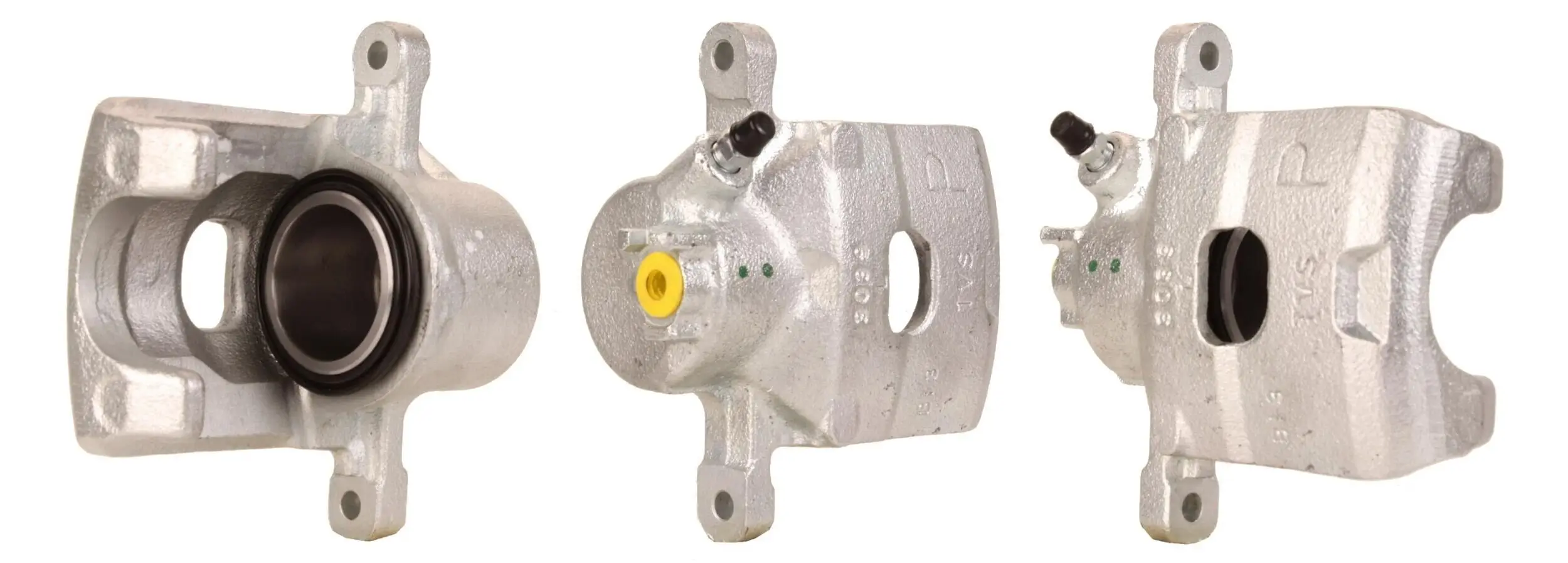 Bremssattel Vorderachse links vor der Achse ELSTOCK 82-2159