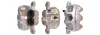 Bremssattel Vorderachse rechts hinter der Achse ELSTOCK 83-2163 Bild Bremssattel Vorderachse rechts hinter der Achse ELSTOCK 83-2163