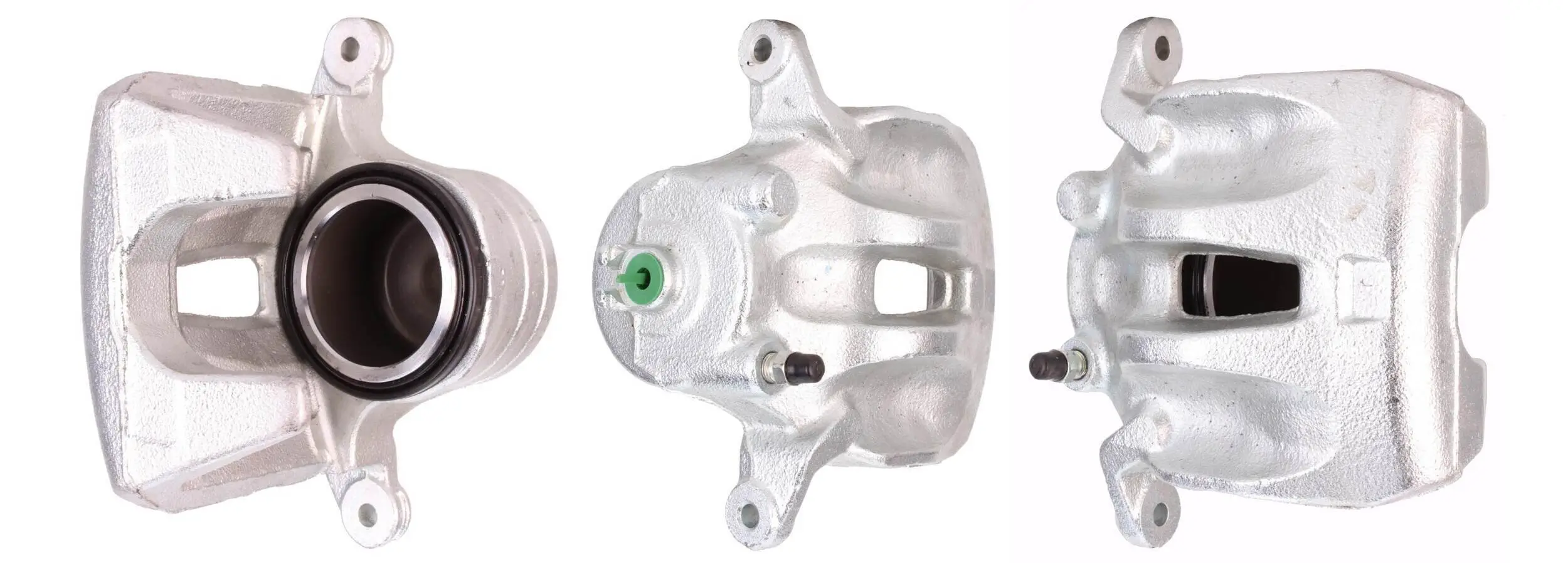 Bremssattel Vorderachse rechts vor der Achse ELSTOCK 83-2998