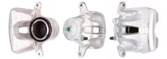 Bremssattel Vorderachse rechts vor der Achse ELSTOCK 83-2998 Bild Bremssattel Vorderachse rechts vor der Achse ELSTOCK 83-2998