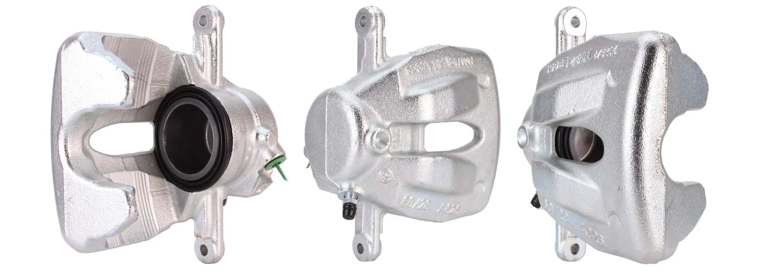 Bremssattel Vorderachse rechts vor der Achse ELSTOCK 83-2162