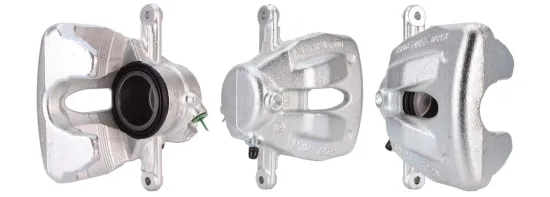 Bremssattel Vorderachse rechts vor der Achse ELSTOCK 83-2162 Bild Bremssattel Vorderachse rechts vor der Achse ELSTOCK 83-2162