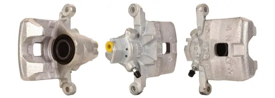 Bremssattel Hinterachse links hinter der Achse ELSTOCK 86-2123 Bild Bremssattel Hinterachse links hinter der Achse ELSTOCK 86-2123