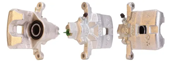 Bremssattel Hinterachse rechts hinter der Achse ELSTOCK 87-2123 Bild Bremssattel Hinterachse rechts hinter der Achse ELSTOCK 87-2123