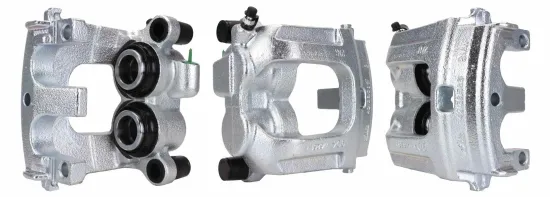 Bremssattel Vorderachse rechts hinter der Achse ELSTOCK 83-2139 Bild Bremssattel Vorderachse rechts hinter der Achse ELSTOCK 83-2139