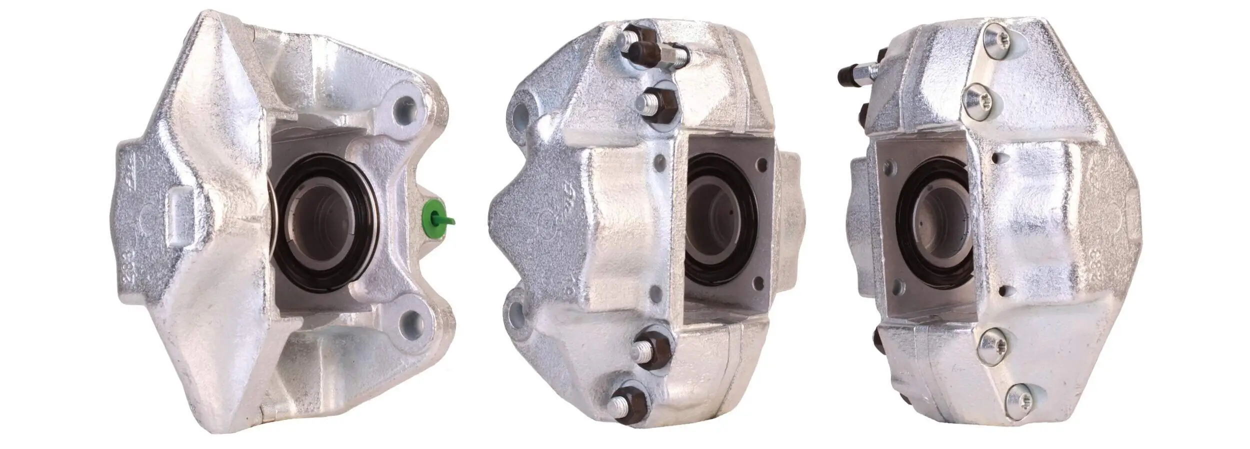 Bremssattel Vorderachse links vor der Achse ELSTOCK 82-1998