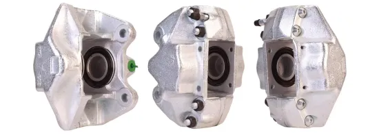 Bremssattel Vorderachse links vor der Achse ELSTOCK 82-1998 Bild Bremssattel Vorderachse links vor der Achse ELSTOCK 82-1998