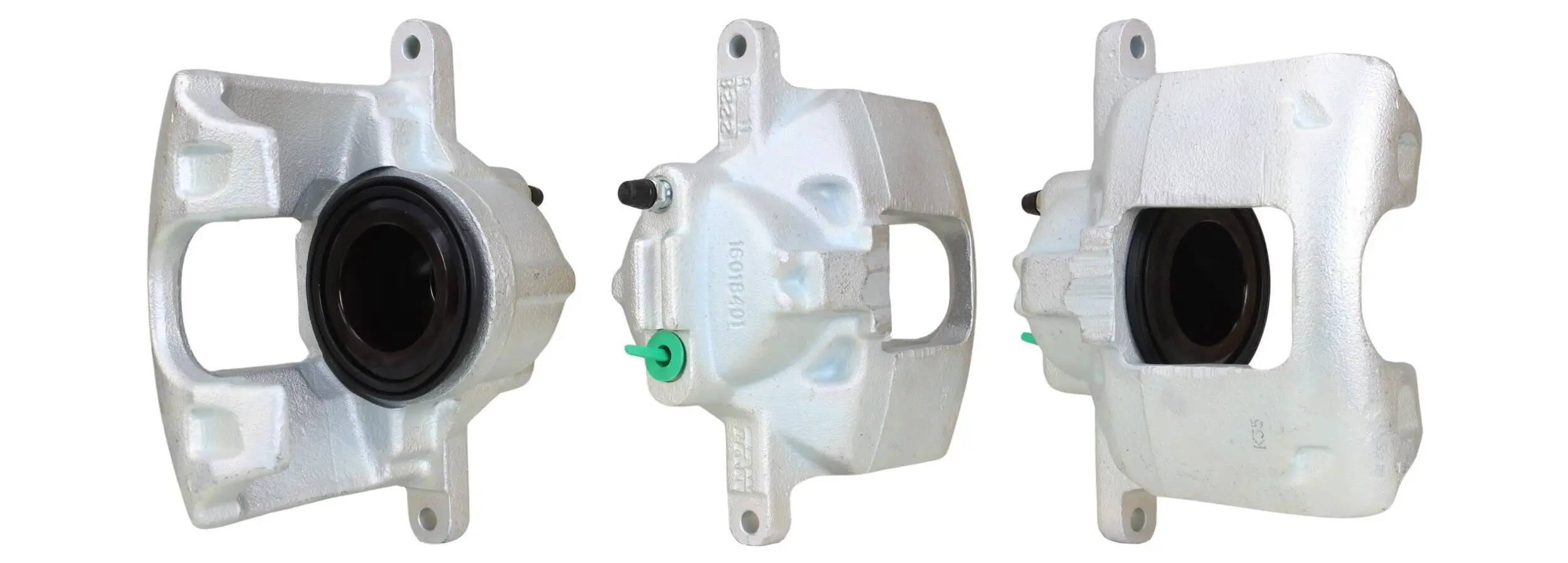 Bremssattel Vorderachse links vor der Achse ELSTOCK 82-2193