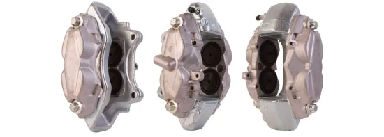 Bremssattel Vorderachse rechts hinter der Achse ELSTOCK 83-2197 Bild Bremssattel Vorderachse rechts hinter der Achse ELSTOCK 83-2197