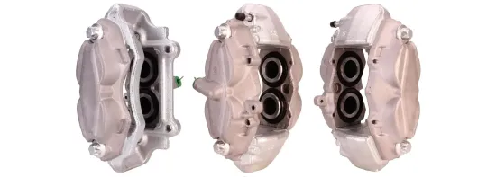 Bremssattel Vorderachse rechts hinter der Achse ELSTOCK 83-2200 Bild Bremssattel Vorderachse rechts hinter der Achse ELSTOCK 83-2200