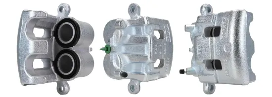 Bremssattel Vorderachse rechts vor der Achse ELSTOCK 83-2266 Bild Bremssattel Vorderachse rechts vor der Achse ELSTOCK 83-2266